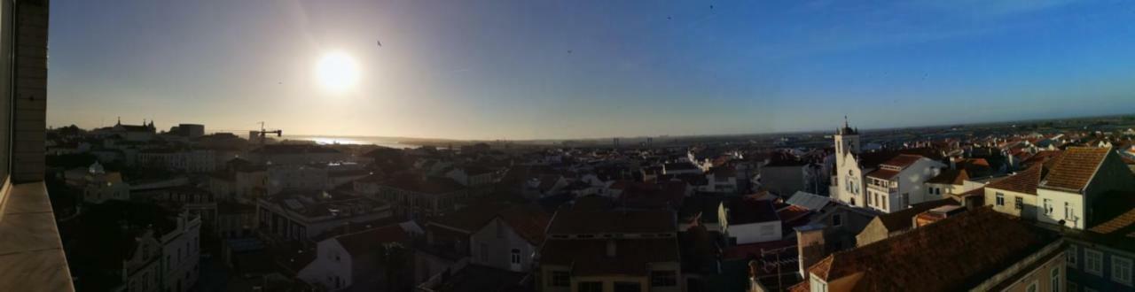 Aveiro City Center Exterior photo
